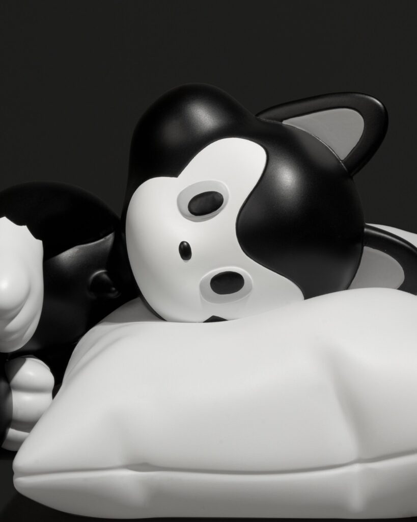 TIDE / Pillow 発売のお知らせ | HENKYO