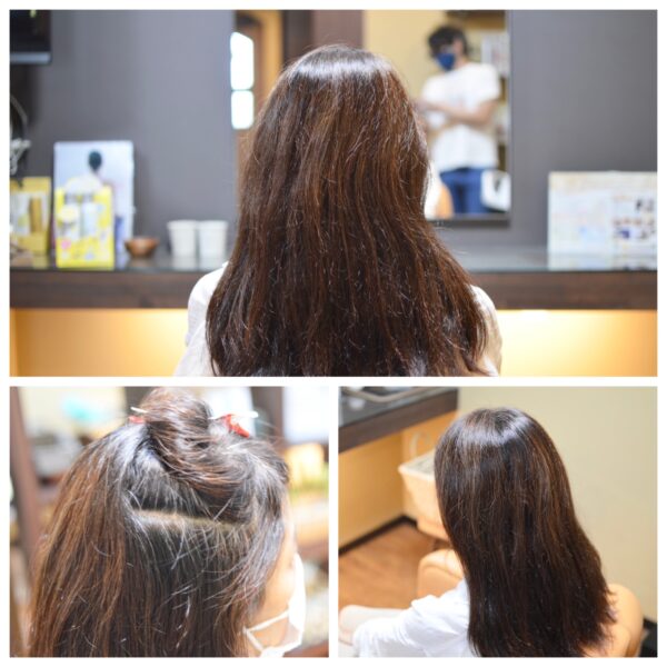 クイーンズヘナ イエロー・ニューブラウン QUEENS HENNA ヘナ ニュー