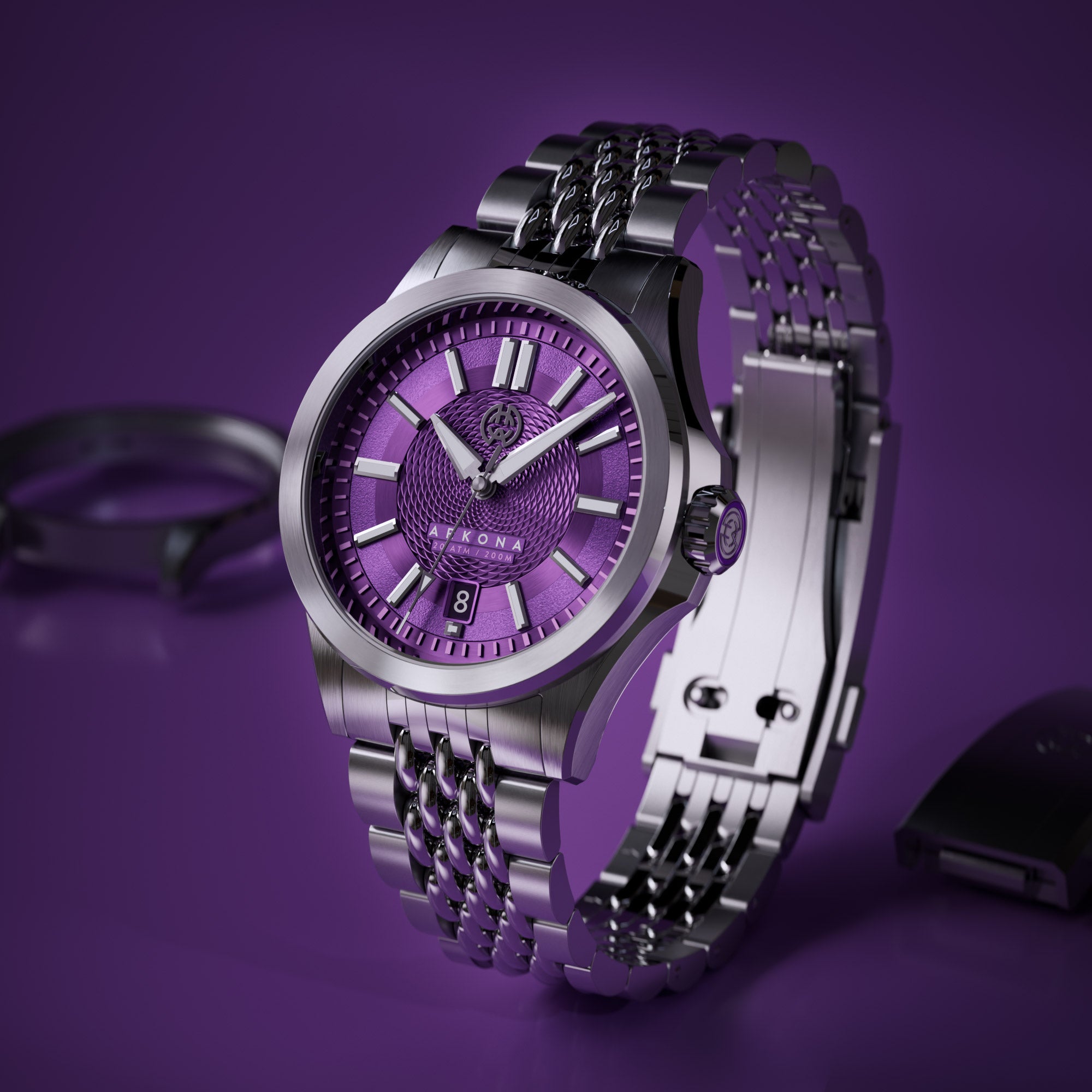 Arkona - Aether – Henry Archer Denmark