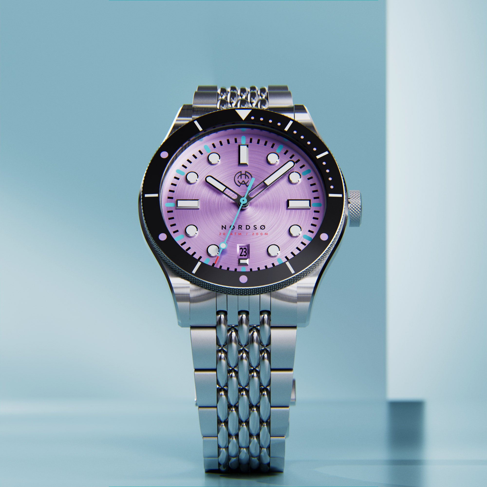 Nordsø - Iris – Henry Archer Denmark