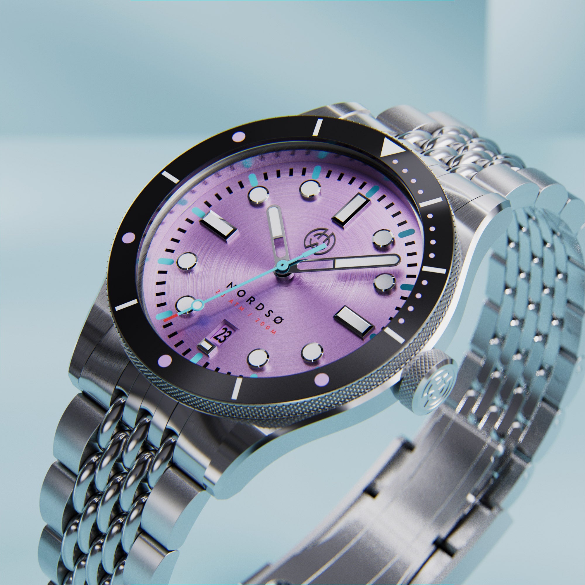 Nordsø - Iris – Henry Archer Denmark