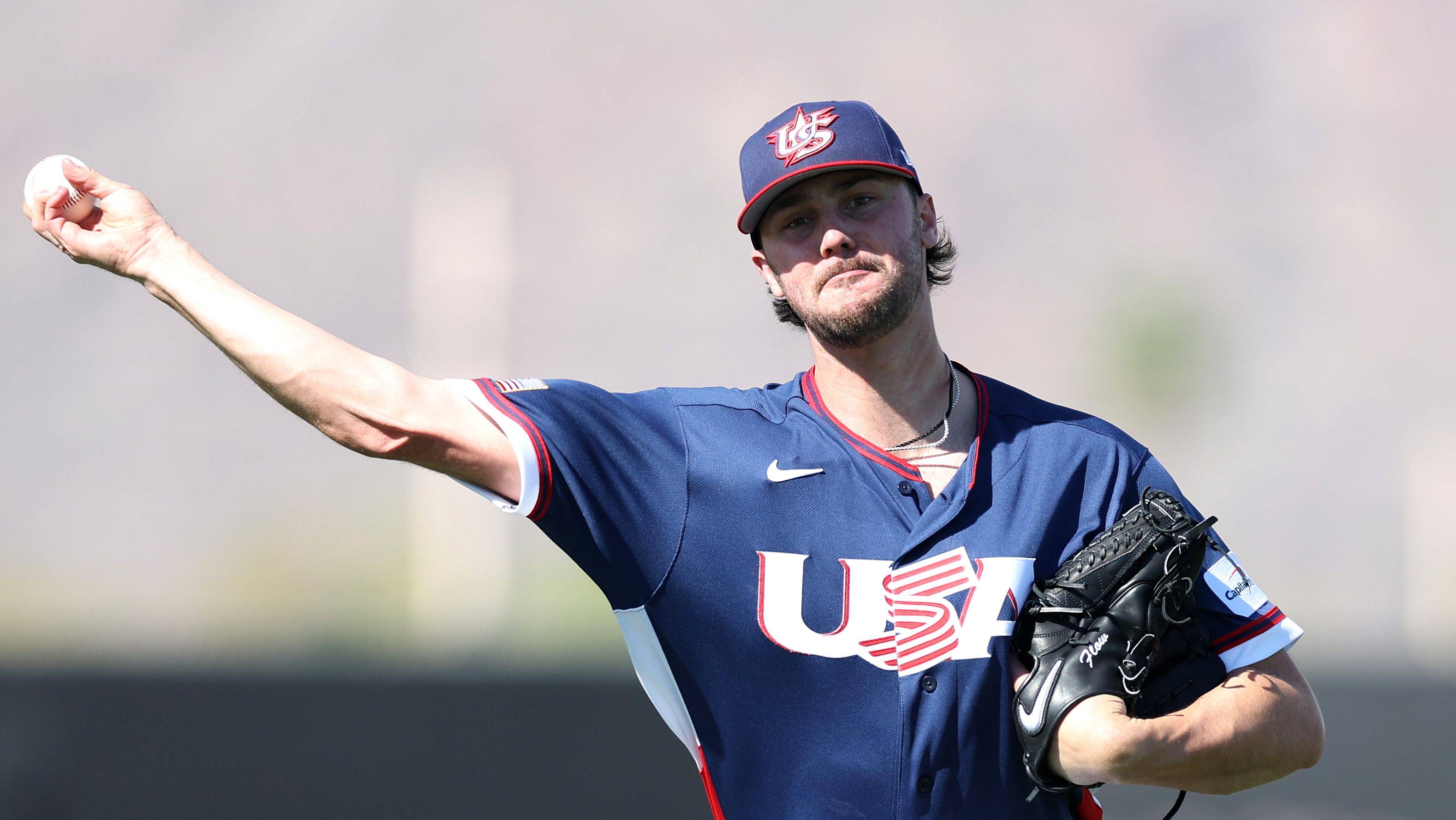 Pirates' Paul Skenes Speaks On WBC Participation