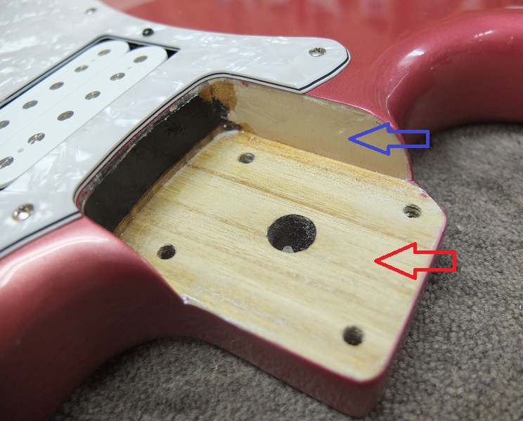 1万円のギターを改造しまくったら・・・ | Heavy Gauge Guitars