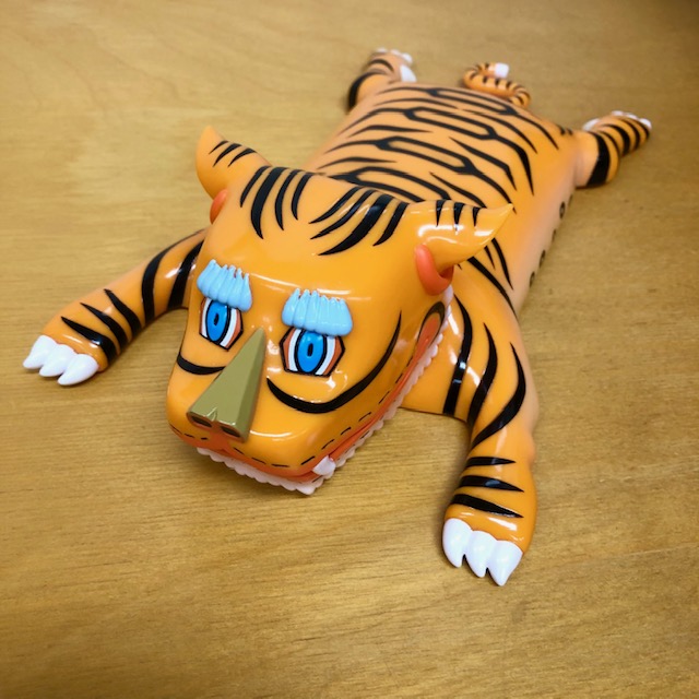 1月 | 2022 | HEADLOCKSTUDIO