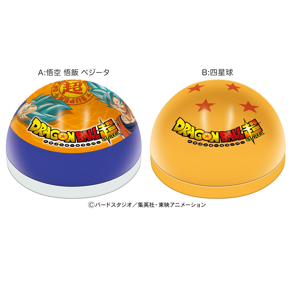 はごろも‼️スペシャルボックス28缶 ドラゴンボール はごろも