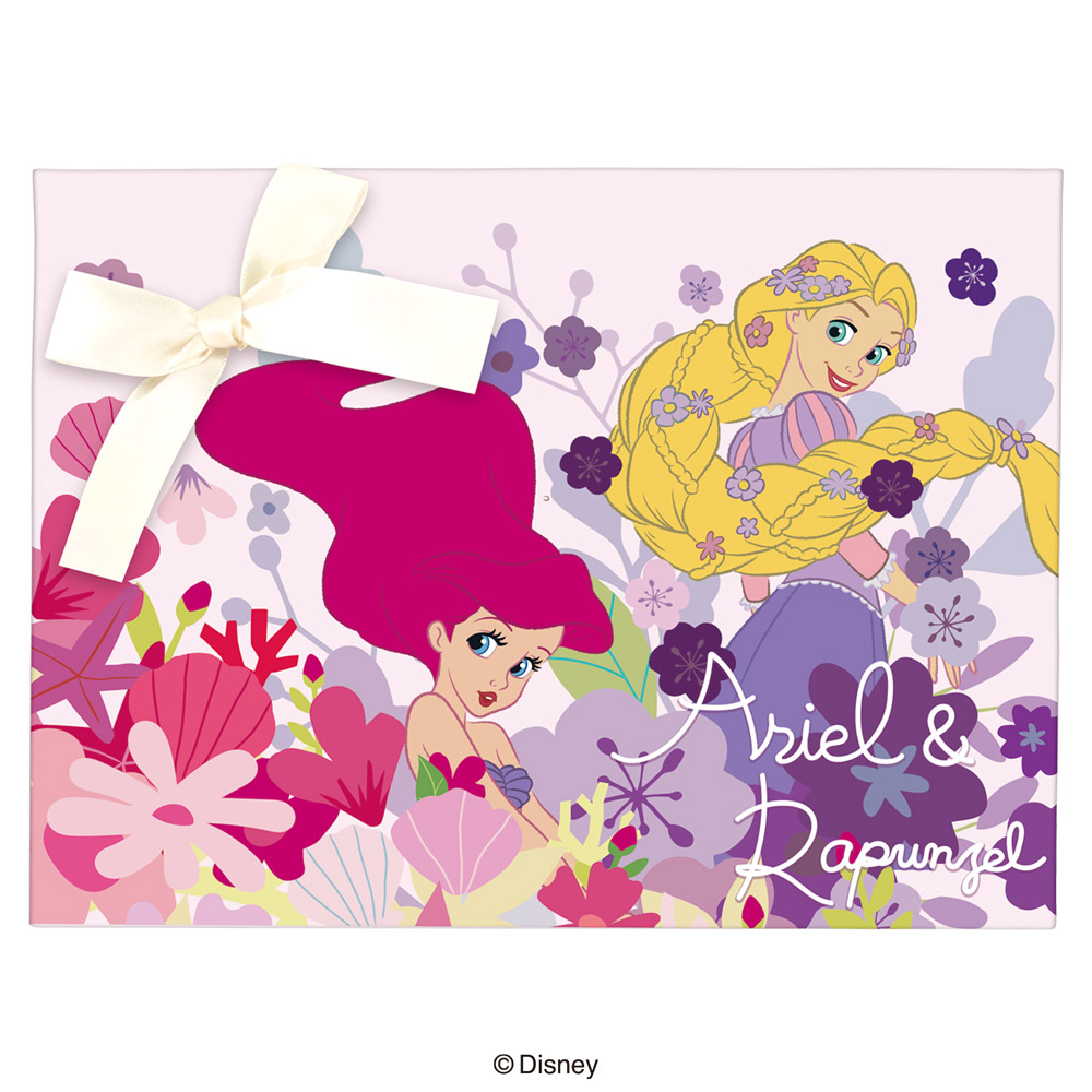 チョコアソート／ディズニープリンセス - 株式会社ハート