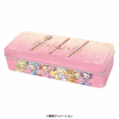 ビジュ札おジャ魔女どれみ - 株式会社ハート