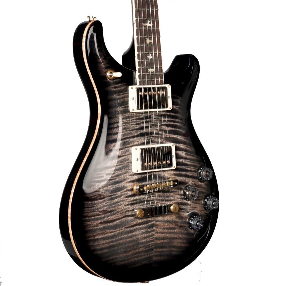 Paul Reed Smith McCarty 594 Pattern Vintage Charcoal Burst 10 Top