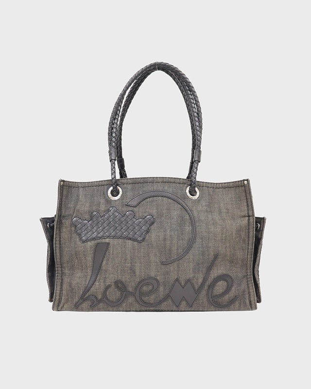 LOEWE（ロエベ）バッグ | 【公式】ヴィンテージショップHedy