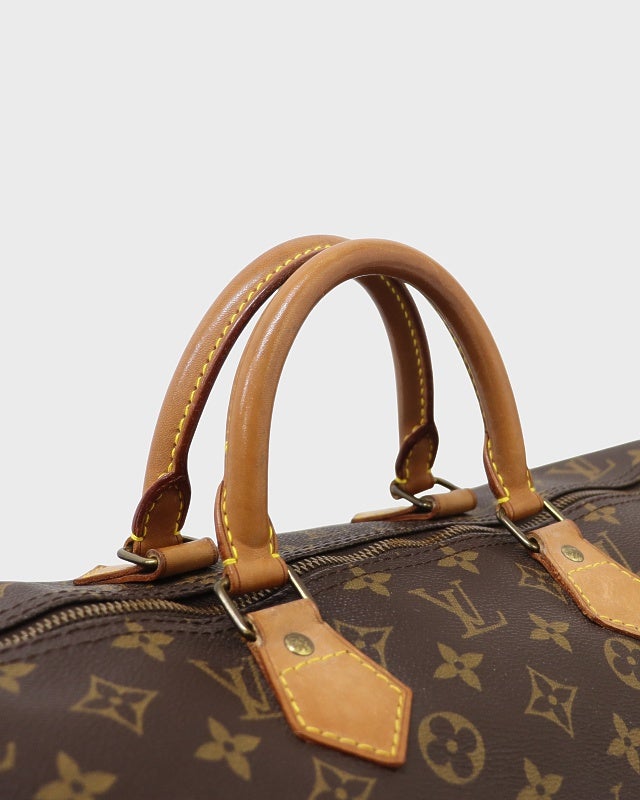 LOUIS VUITTON モノグラム スピーディ40 | Hedy
