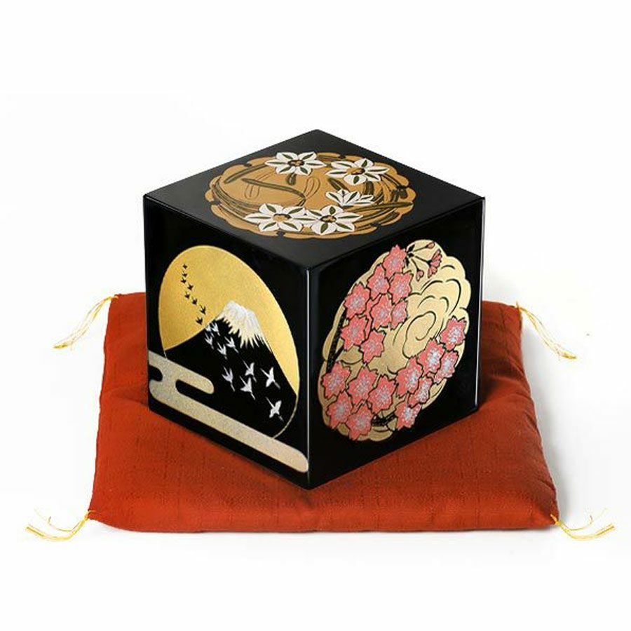 宮内庁御用達 漆器 山田平安堂】名刺箱 | 漆器 山田平安堂 WEB本店