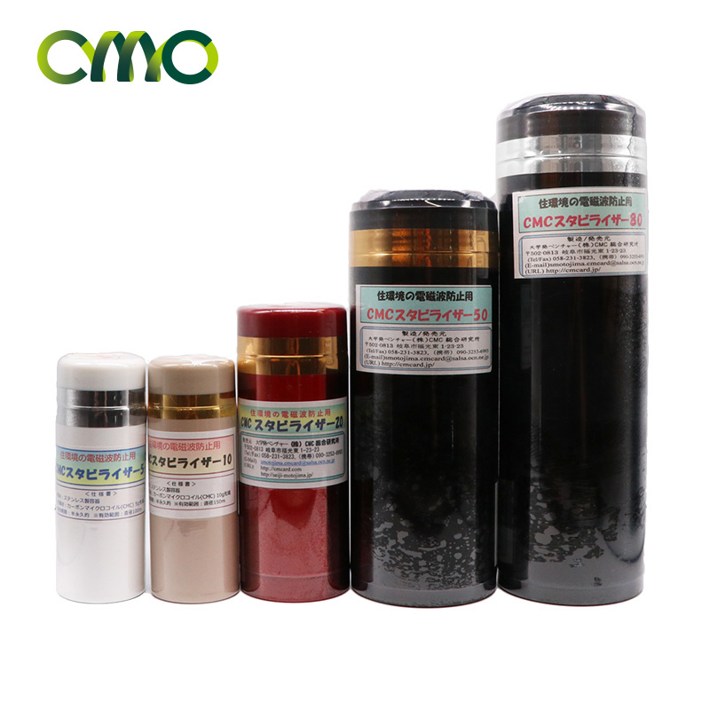 CMC配合ヘリカール【公式サイト】 / 住宅/職場環境の電磁波障害防止用