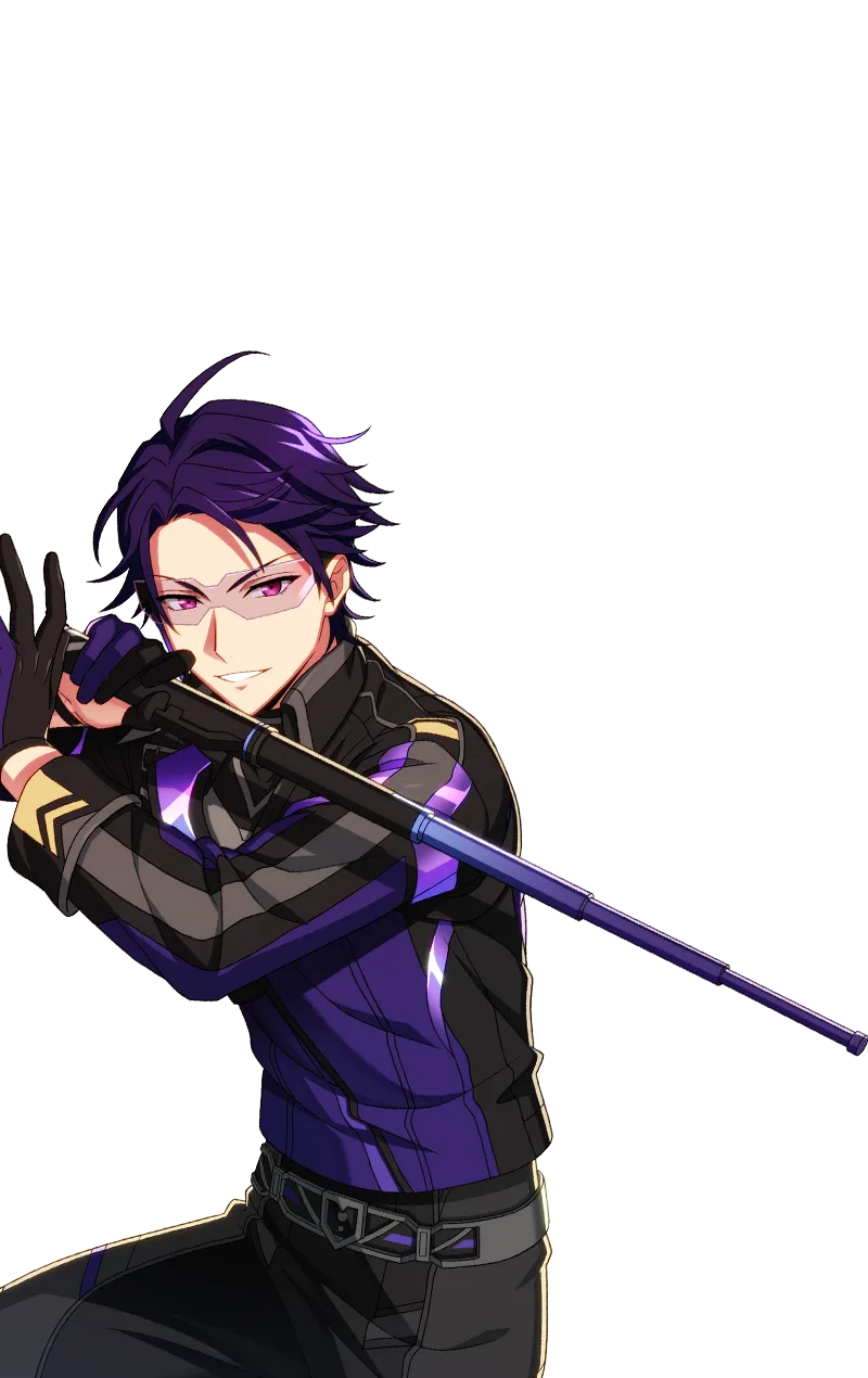 HELIOS Rising Heroes AGF2025 特設サイト｜エリオスライジング