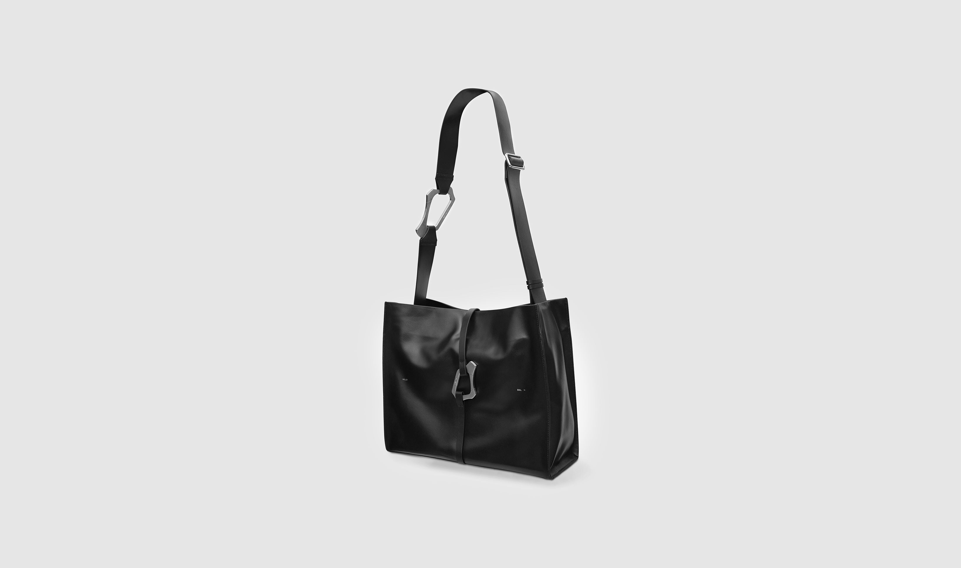HELIOT EMIL ++ LUCULENT TOTE BAG