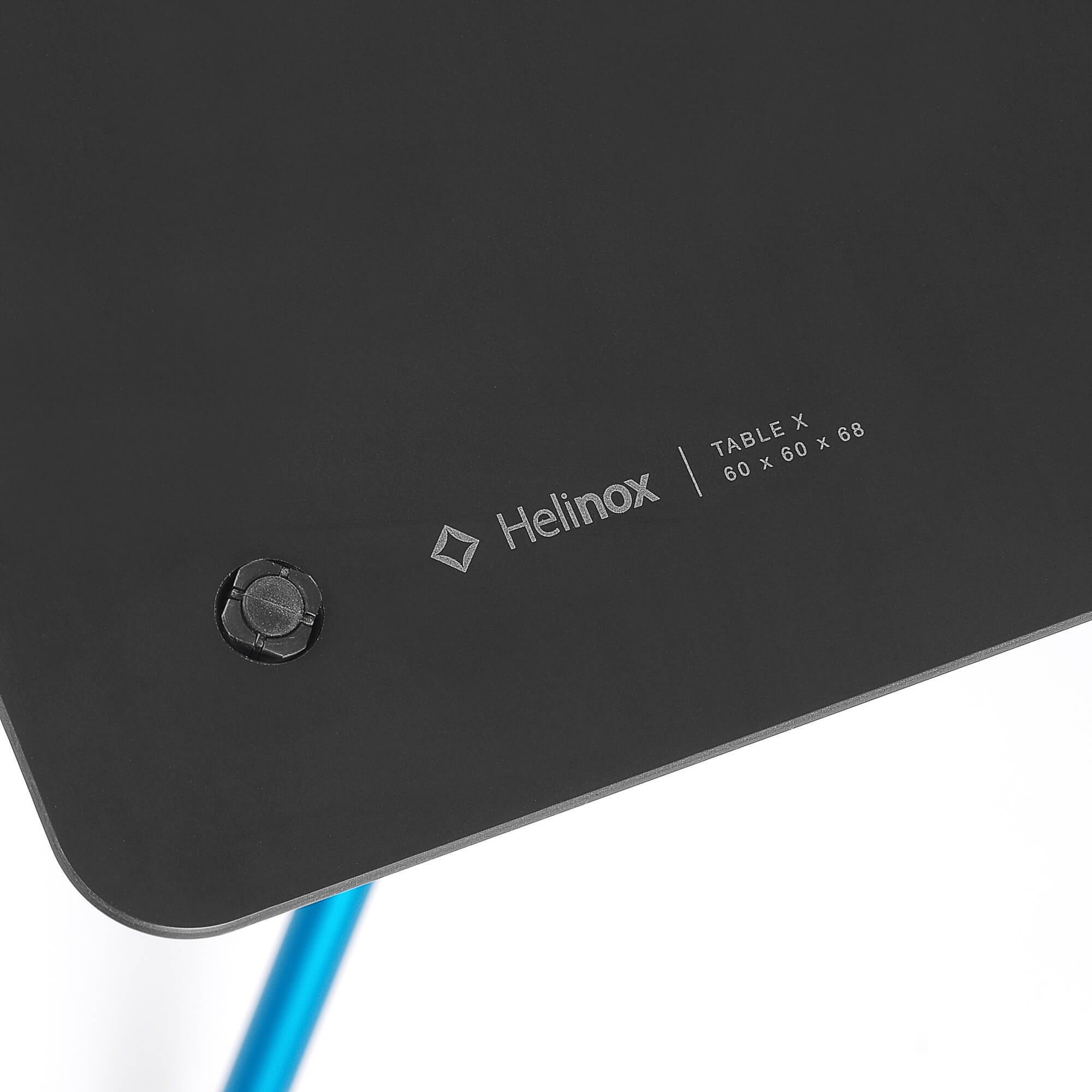 Helinox Café Table | Free Shipping & 5 Year Warranty