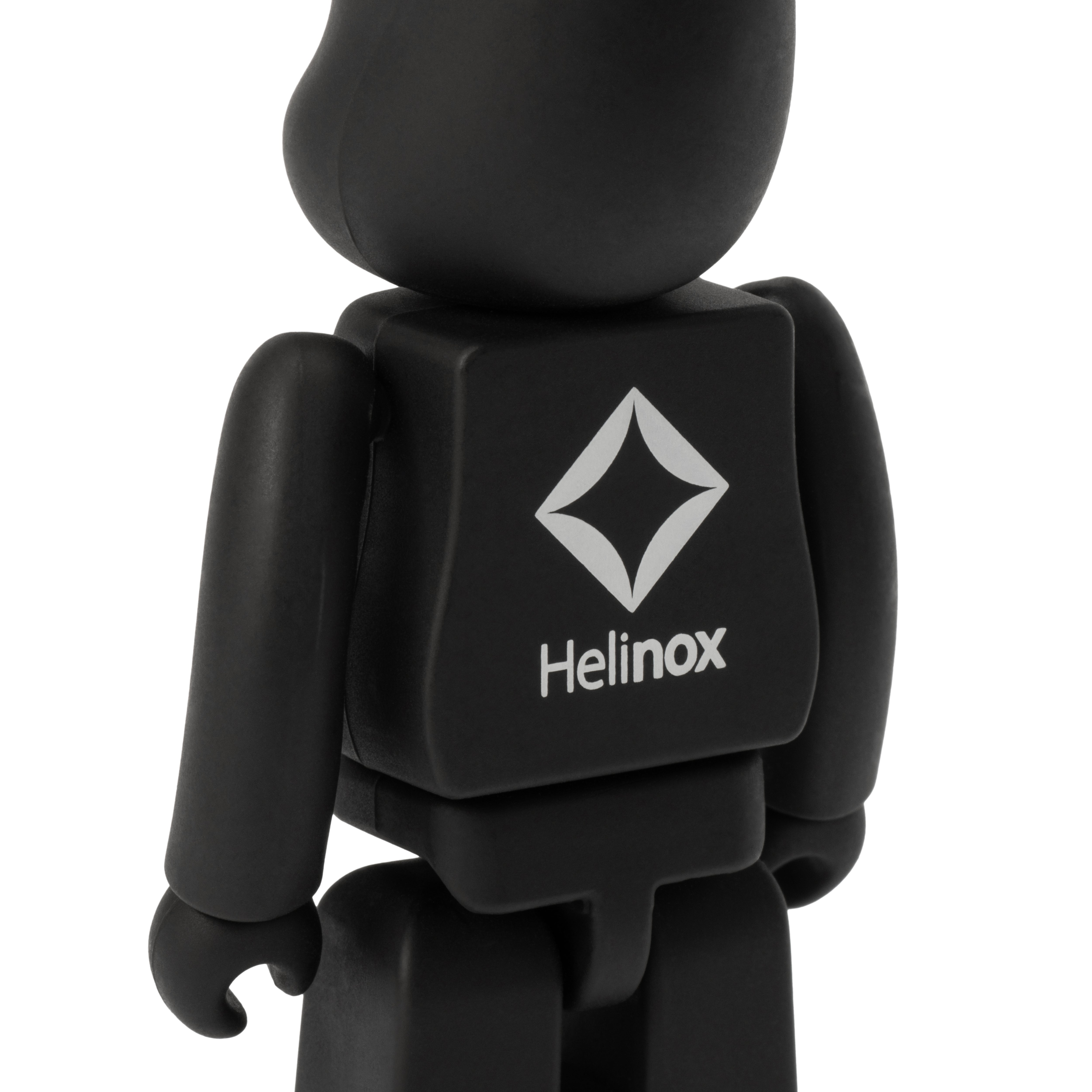 Helinox 15th Anniversary x BE@RBRICK 100% - Black – Helinox Japan