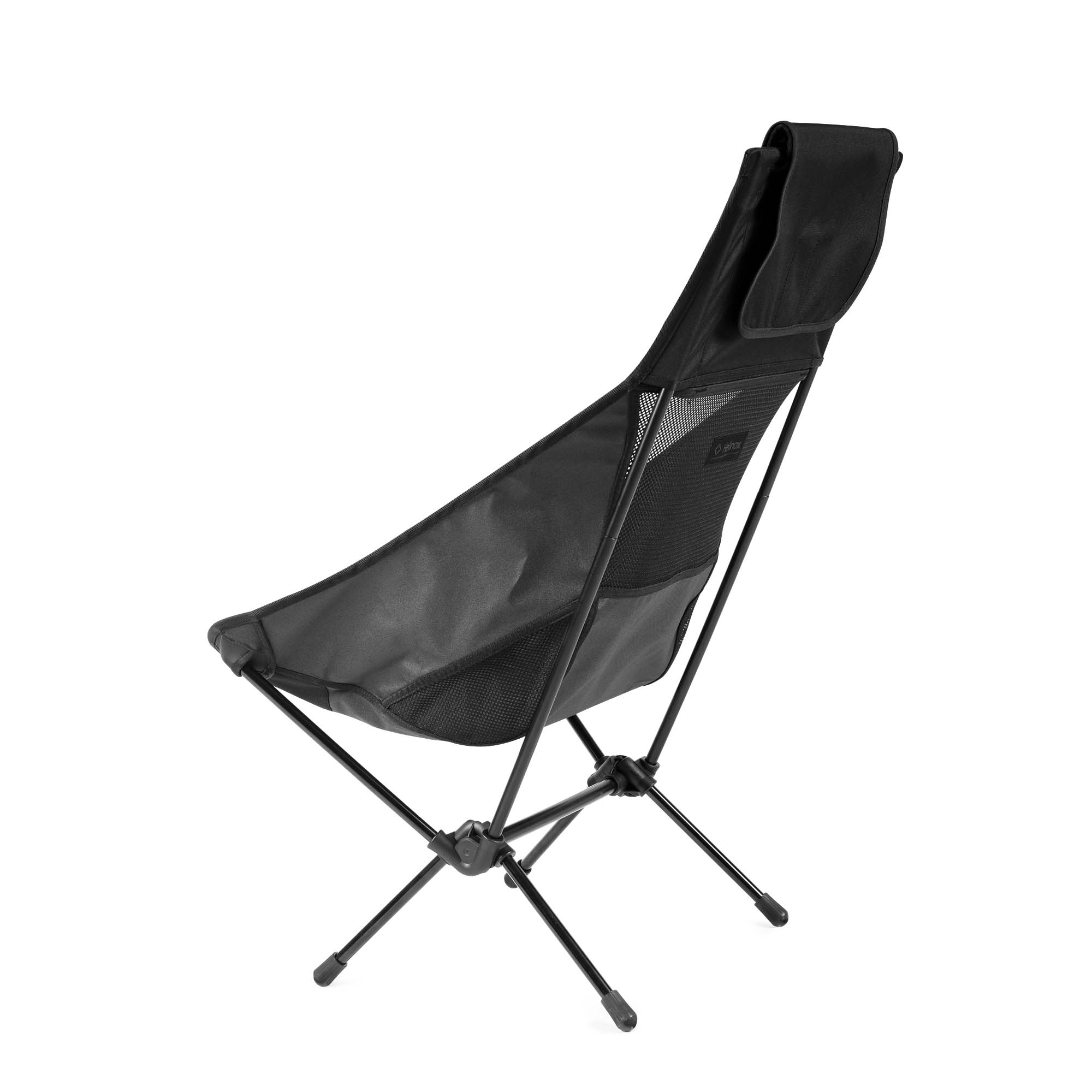 Chair Two - Blackout Edition – Helinox Japan