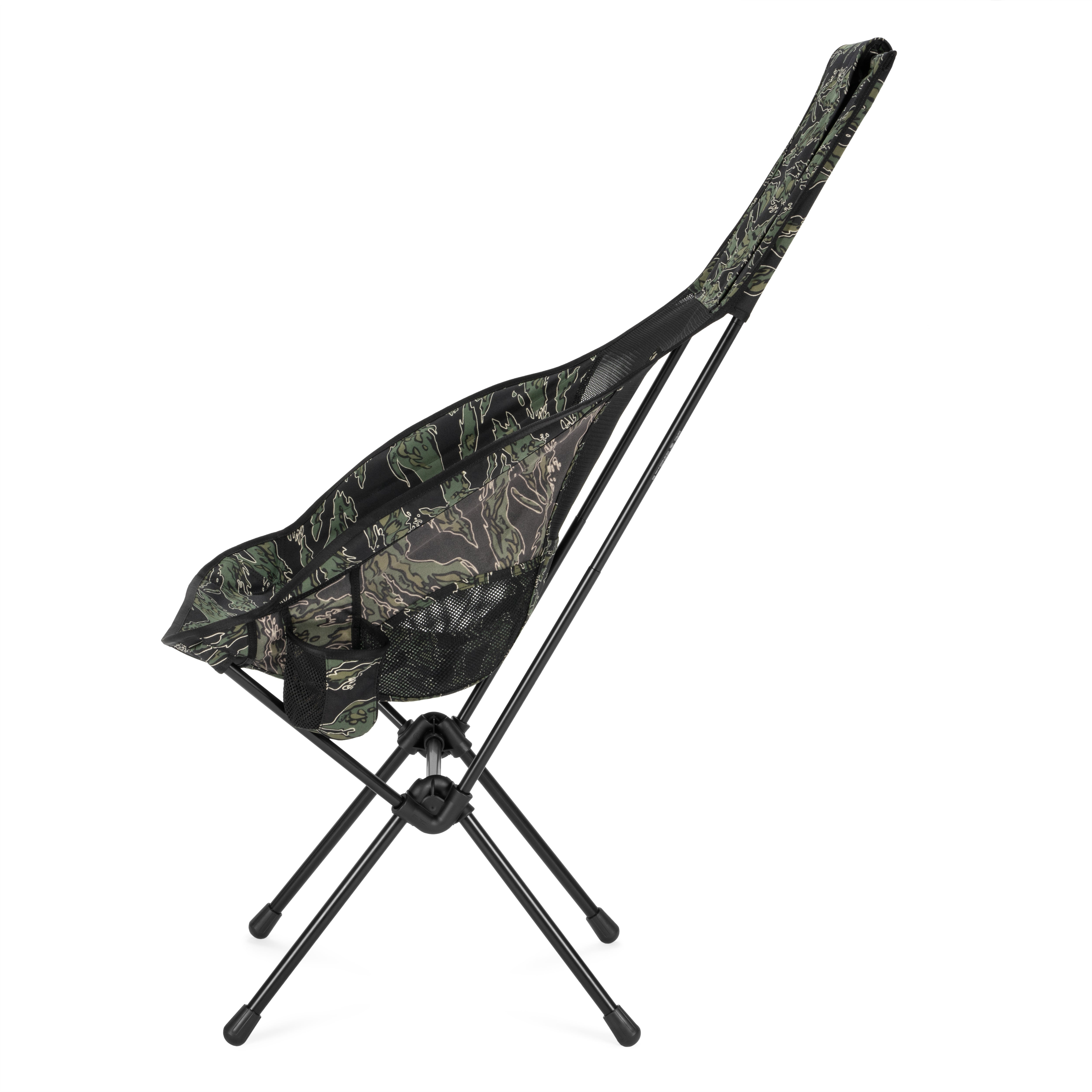 Savanna Chair - Xray Tiger Camo – Helinox Japan
