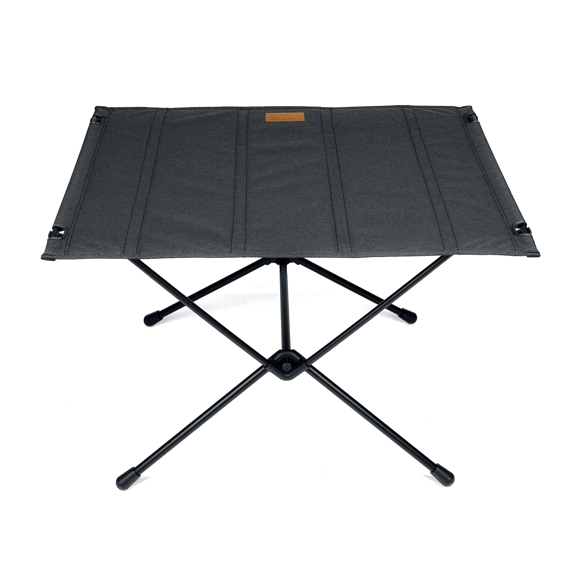 Table One Home L - Black – Helinox Japan