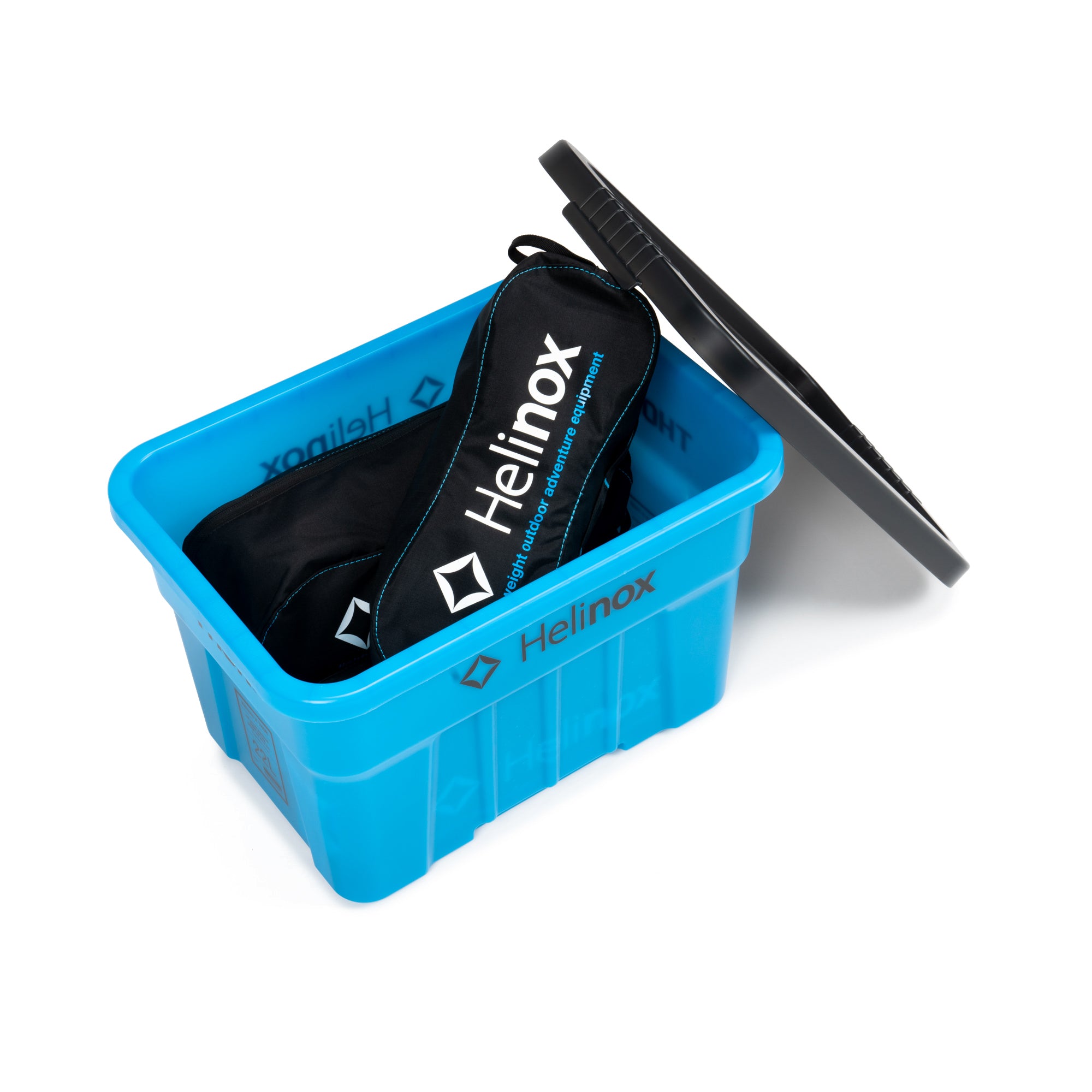 THOR_22L - Glow Blue – Helinox Japan