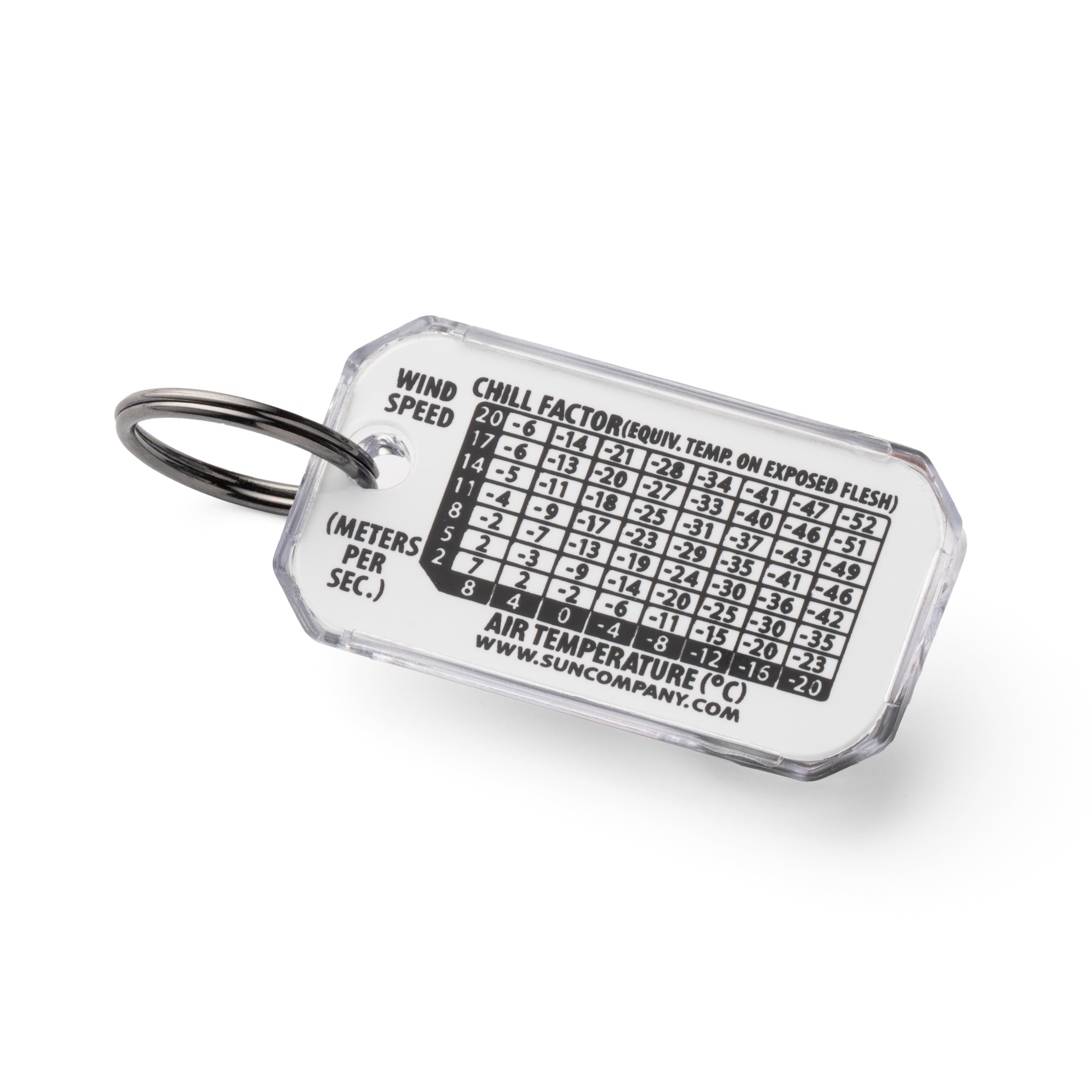 Sun Company × Helinox Therm-o-compass - Black – Helinox Japan