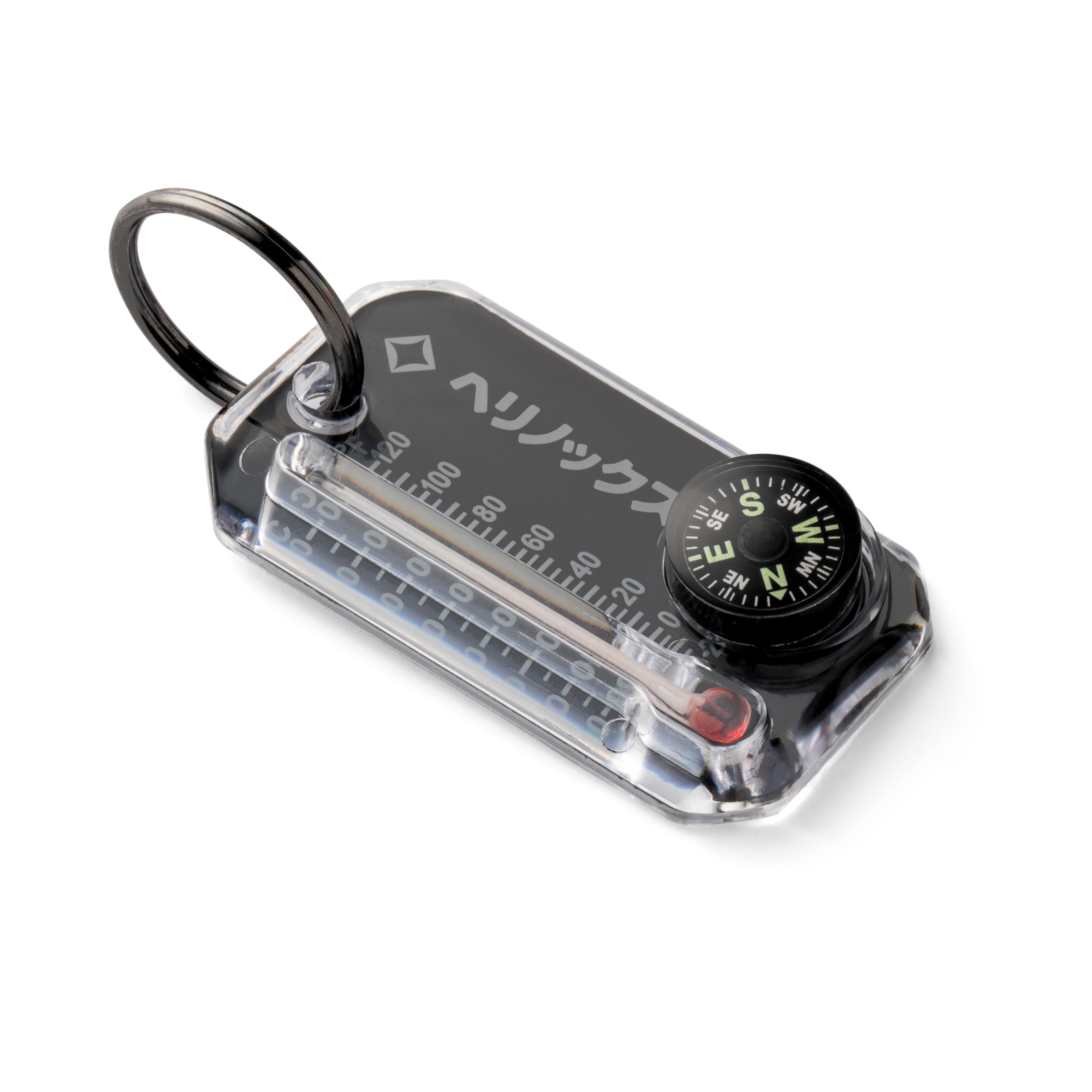 Sun Company × Helinox Therm-o-compass - Black – Helinox Japan