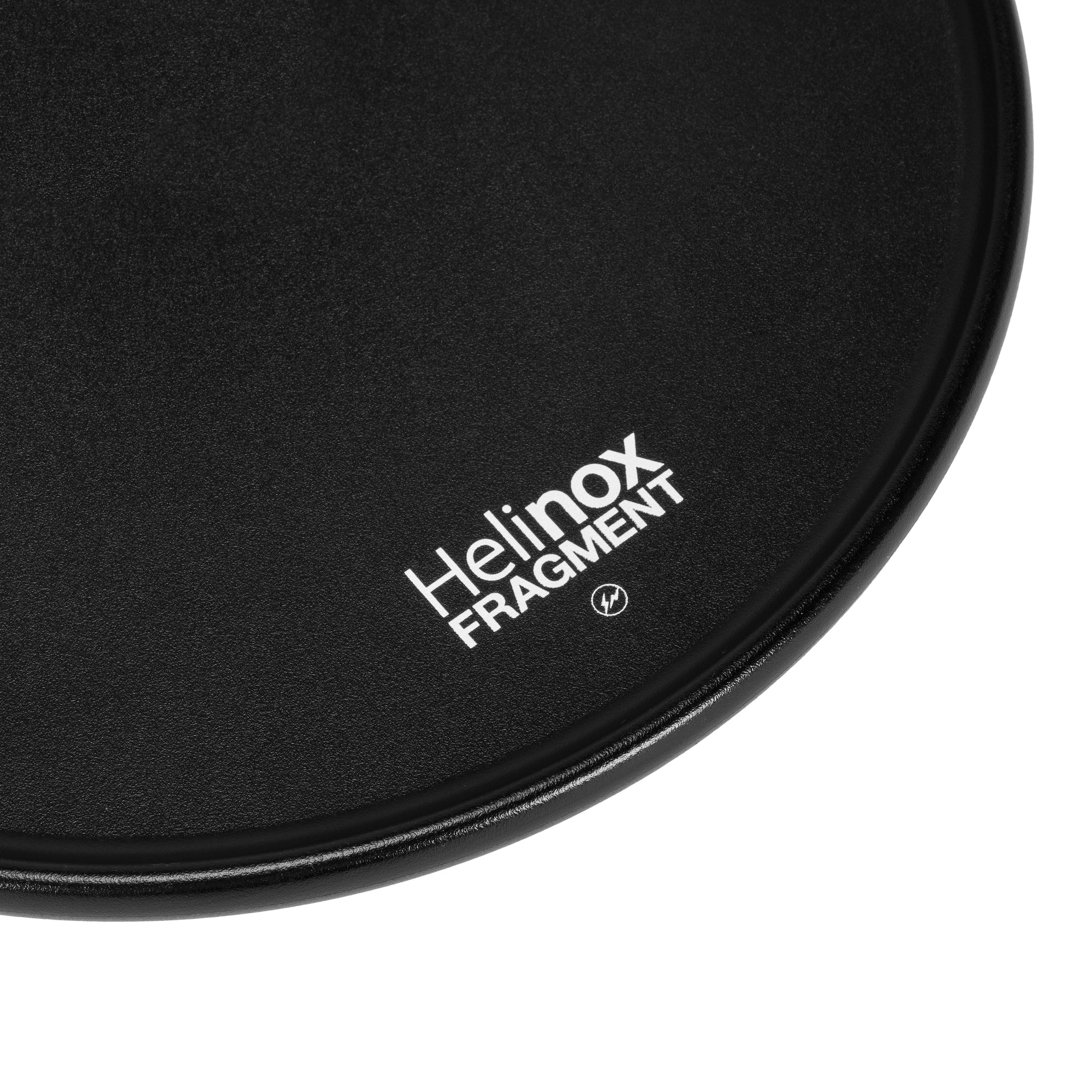 fragment design × Helinox Side Table S - Black & Navy – Helinox Japan