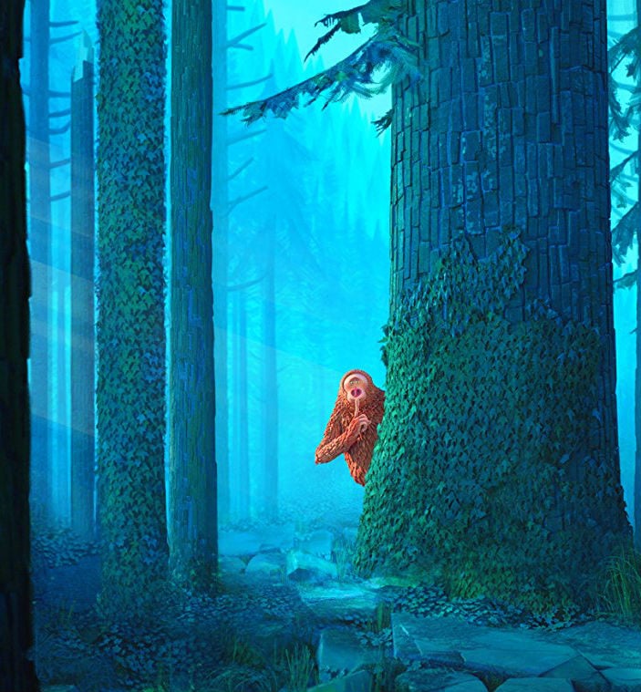 Movies Like Missing Link (2019) Fantasy, Comedy