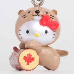 ☆ご当地キティ～海外編～Part3☆: ハローキティスタジオワンダー