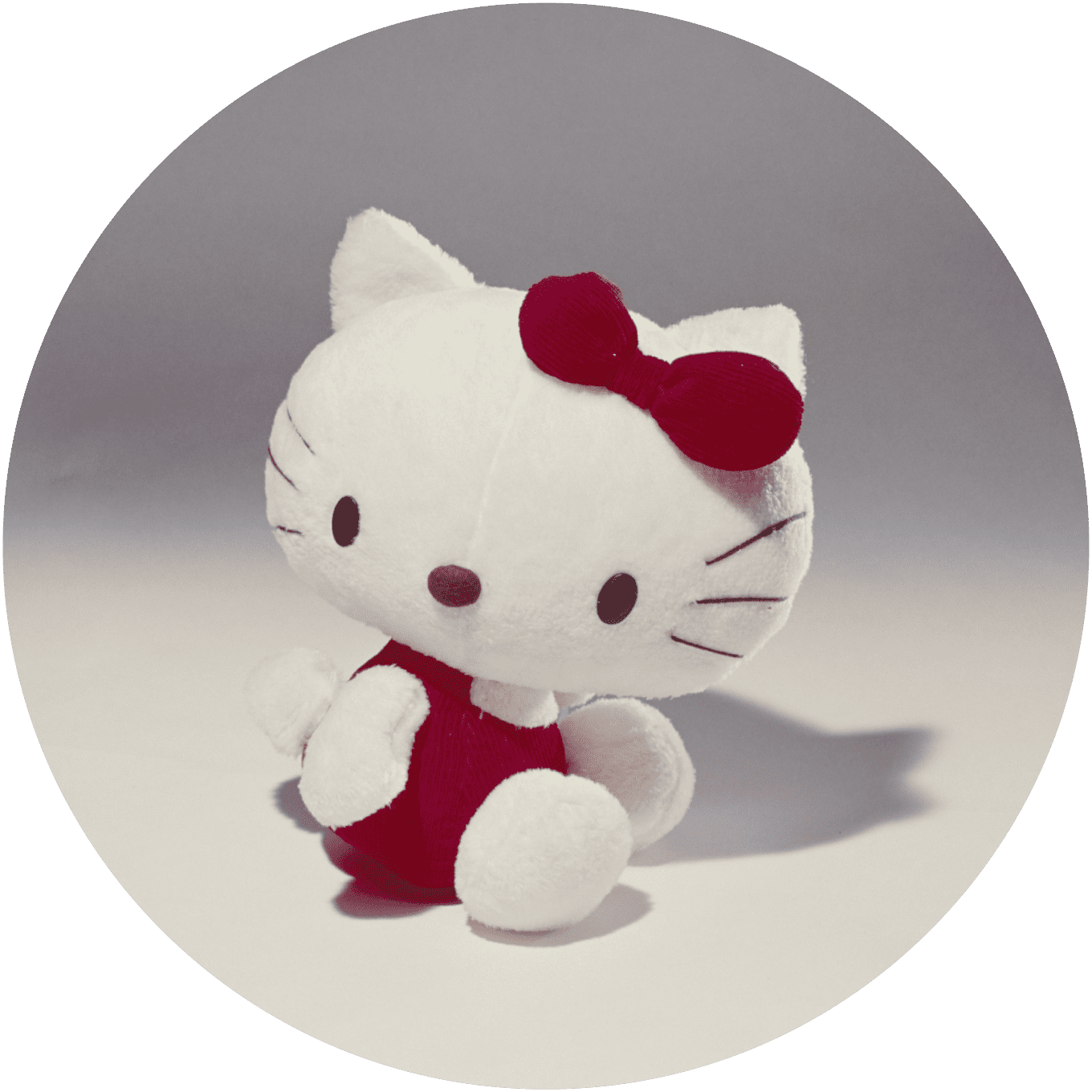 ハローキティ展(Hello Kitty展) -わたしが変わるとキティも変わる
