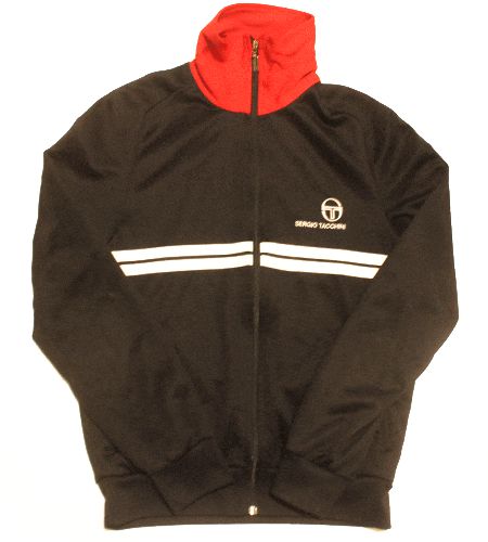 古着/USED] 70's イタリア製 セルジオタッキーニ ジャージ ： js-1314