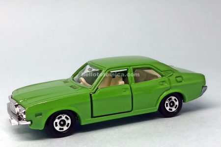 99-2 マツダ ルーチェ APカスタムGRII | はるてんのトミカ