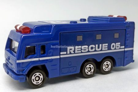 おもちゃ大陸 プトラパトラ ブルーレスキュー隊セット(2000年) | はる