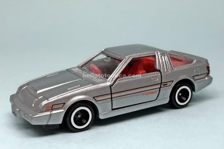 48-4 三菱 スタリオン2000 ターボ | はるてんのトミカ