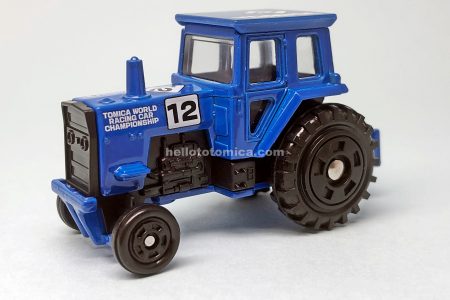 特別仕様トミカ スペシャルモデルセットNo.2 競戯車セット | はるてん