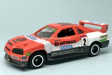 全日本GT選手権セット | はるてんのトミカ