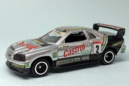 全日本GT選手権セット | はるてんのトミカ