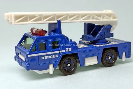 おもちゃ大陸 プトラパトラ ブルーレスキュー隊セット(2000年) | はる