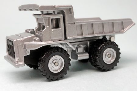 102-02 テレックス 33-07 ダンプ | はるてんのトミカ