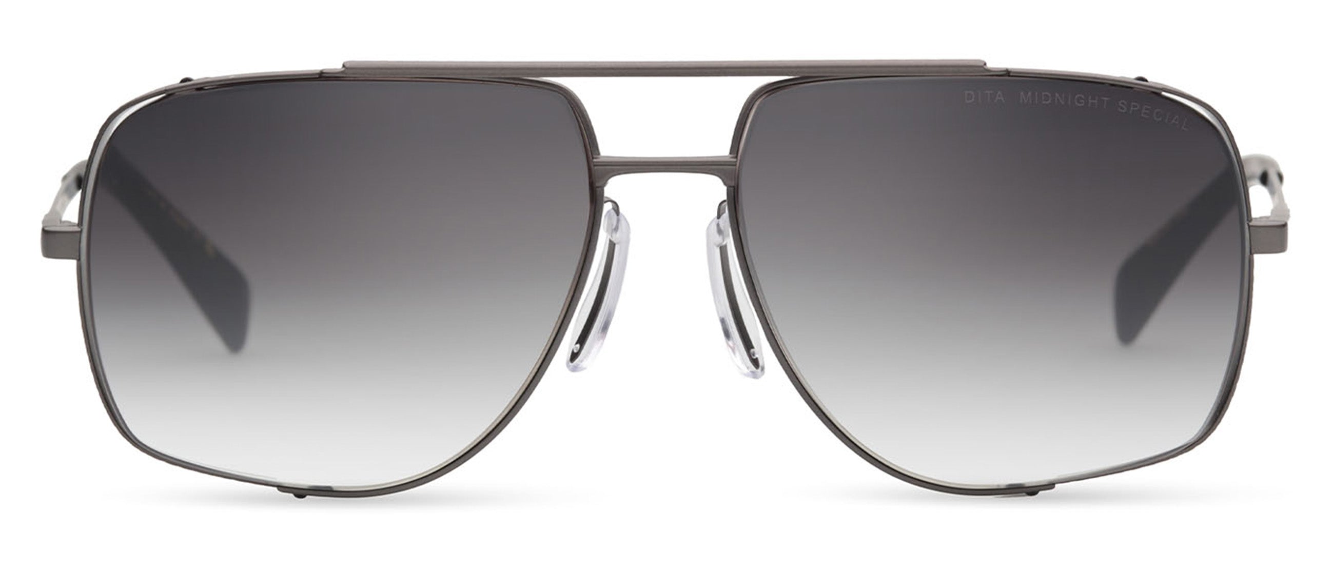 Midnight Special Sun – Visionist