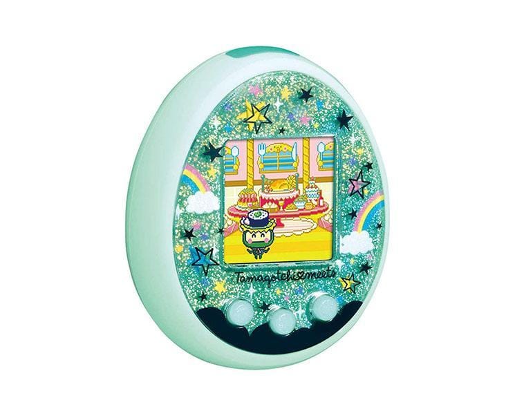 Tomagotchi Meets Magical (Green) – Hello Japan