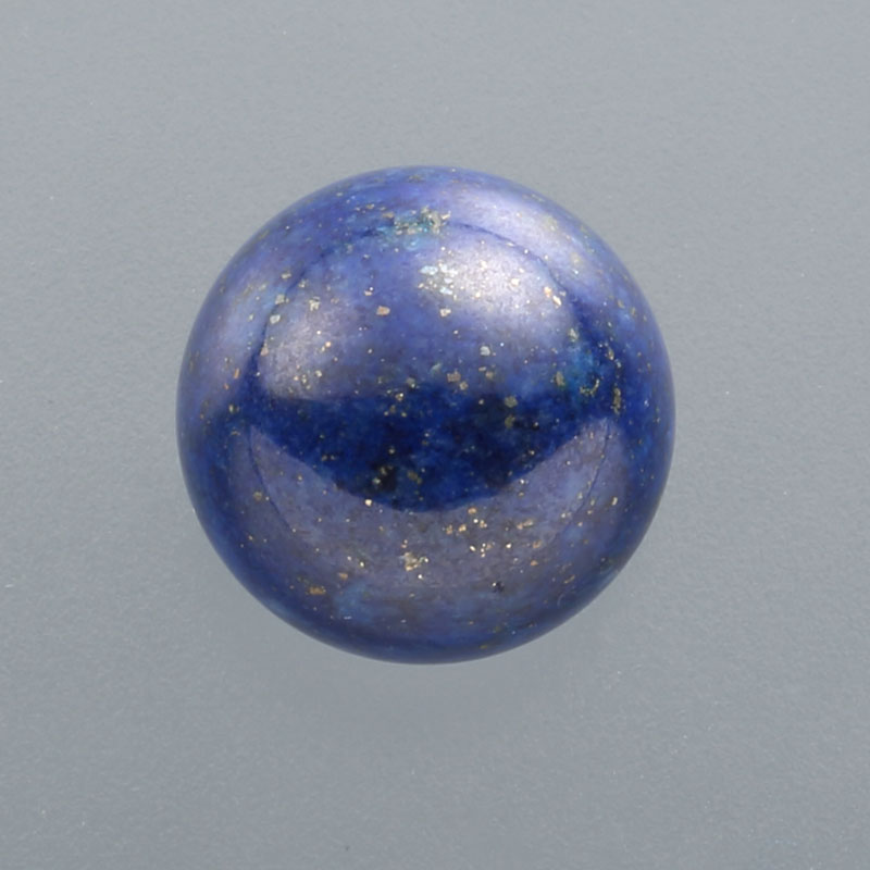 天然石丸玉 ラピスラズリ 12mm ｜置物/彫り物 | 天然石