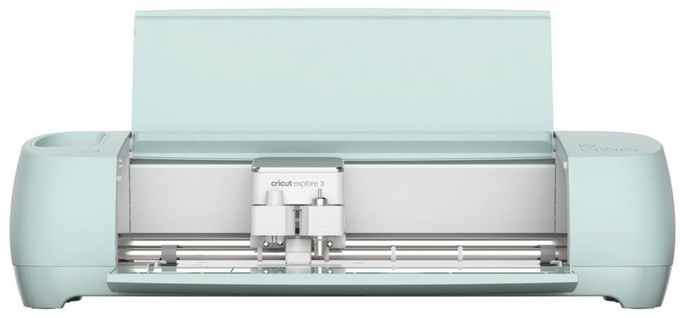 Cricut Explore 3クイックスタートガイド – ヘルプセンター