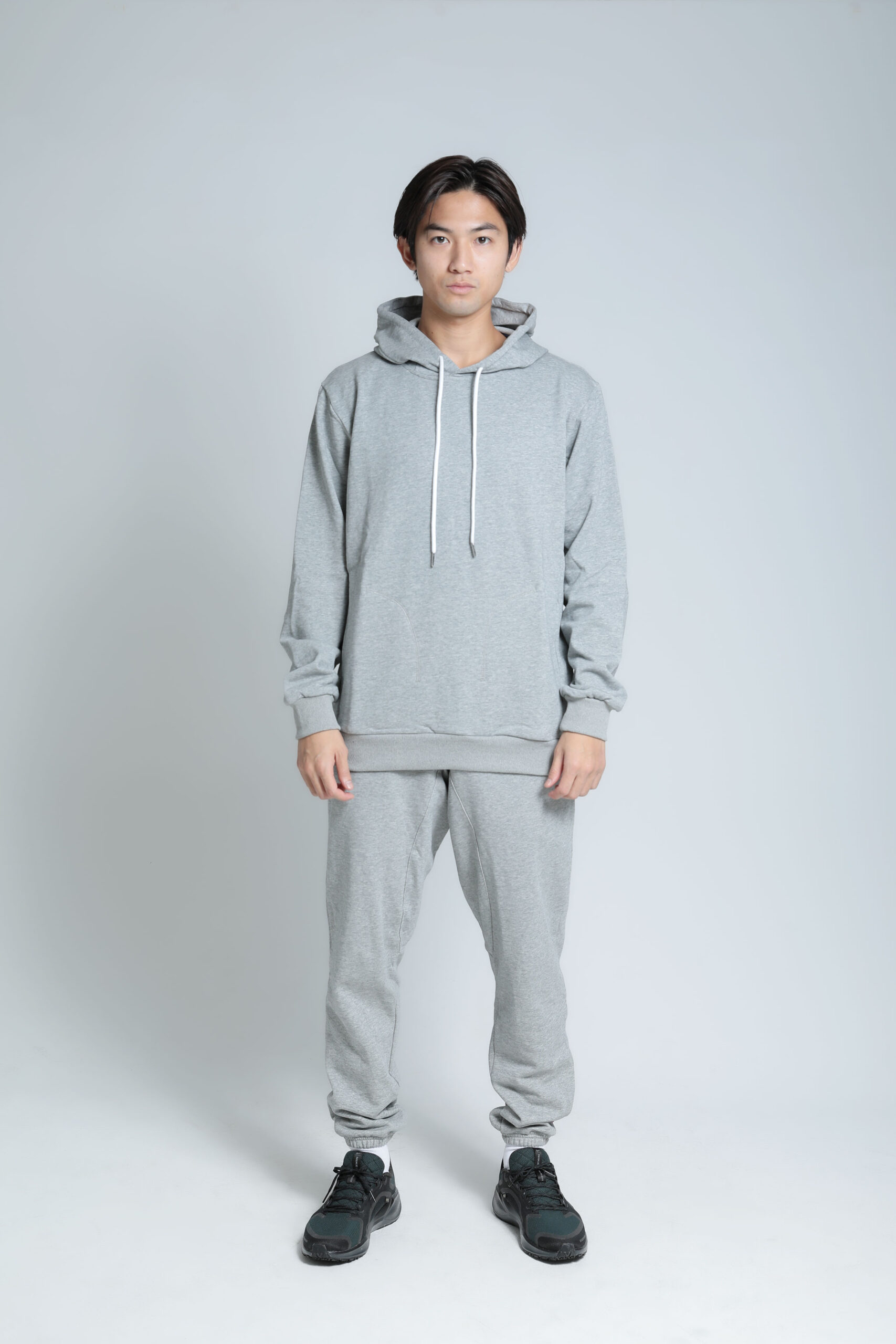 C.S.】Sweat-Suits / スウェットセットアップ - HERCULEGEAR - エル