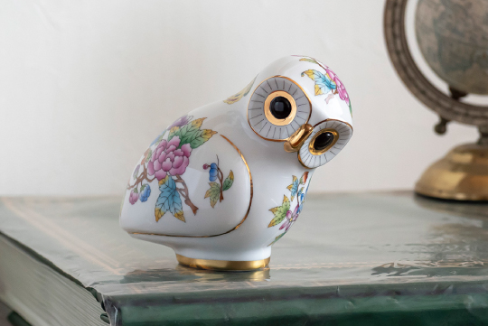 ブルーガーランド] アシツキボックス バラ