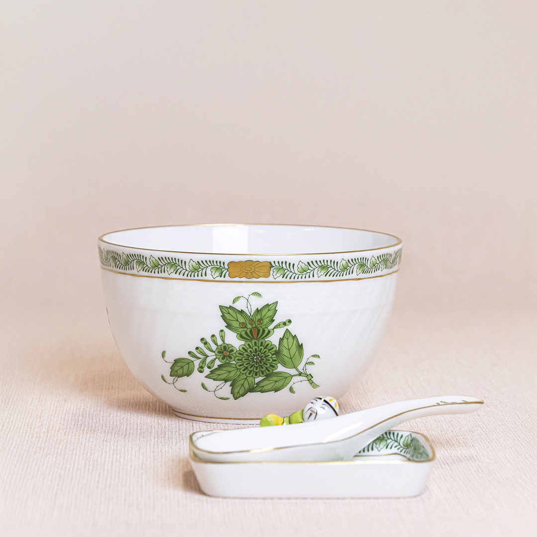 ヘレンドでおもてなし 〜 eショップのおもてなし 〜