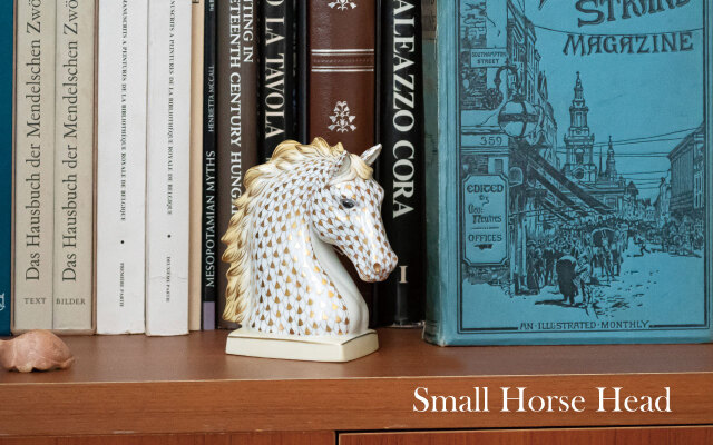 ファンタジー] ナイフレスト マンダリン