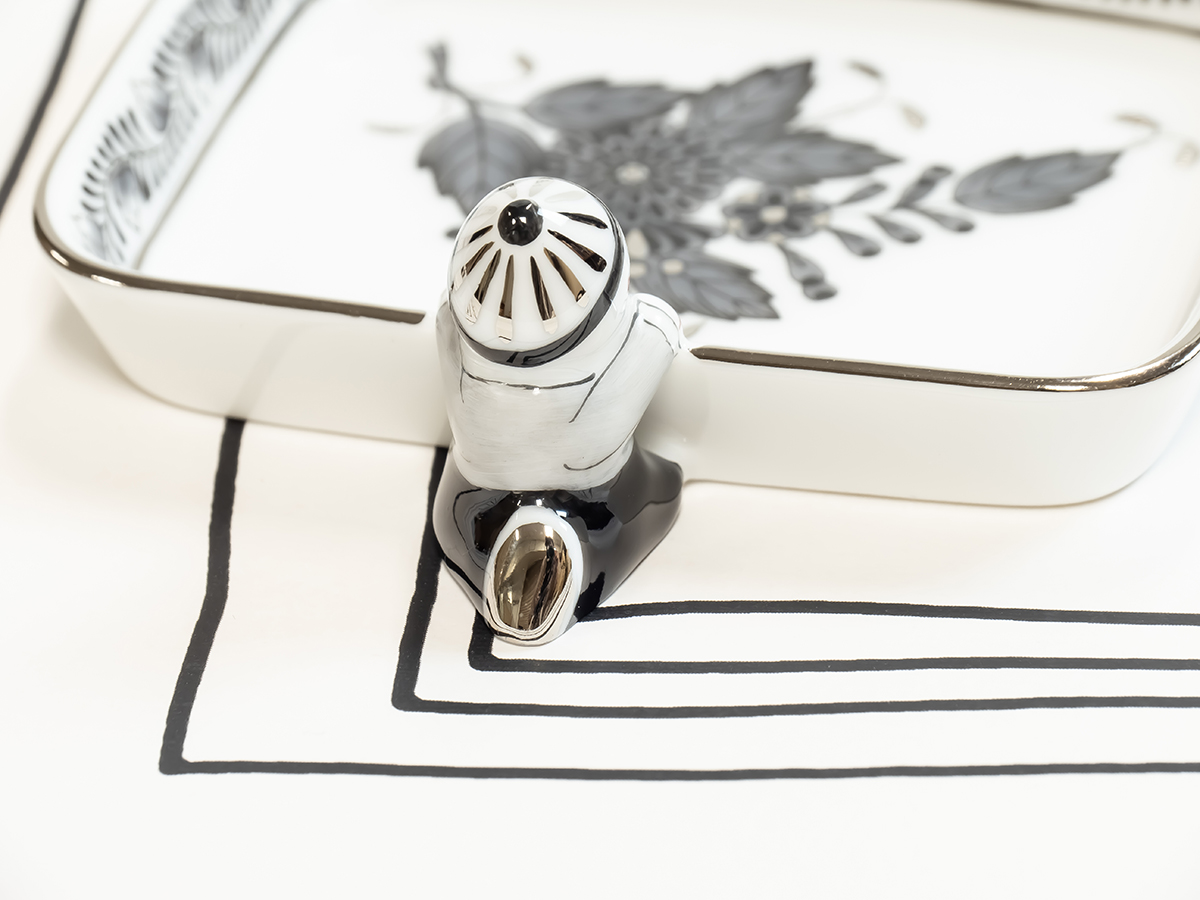 ヘレンド商品 マンダリン