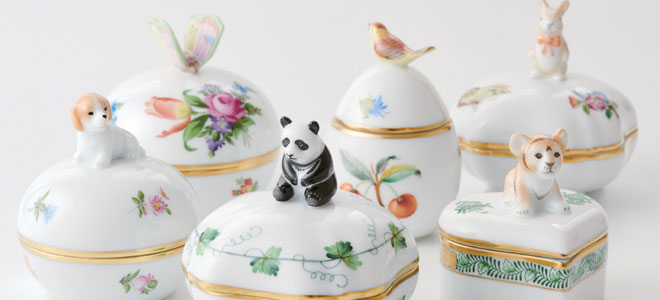 ミルフルール] コイヌ小筺