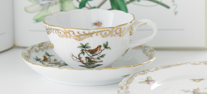 ロスチャイルド・バード160周年